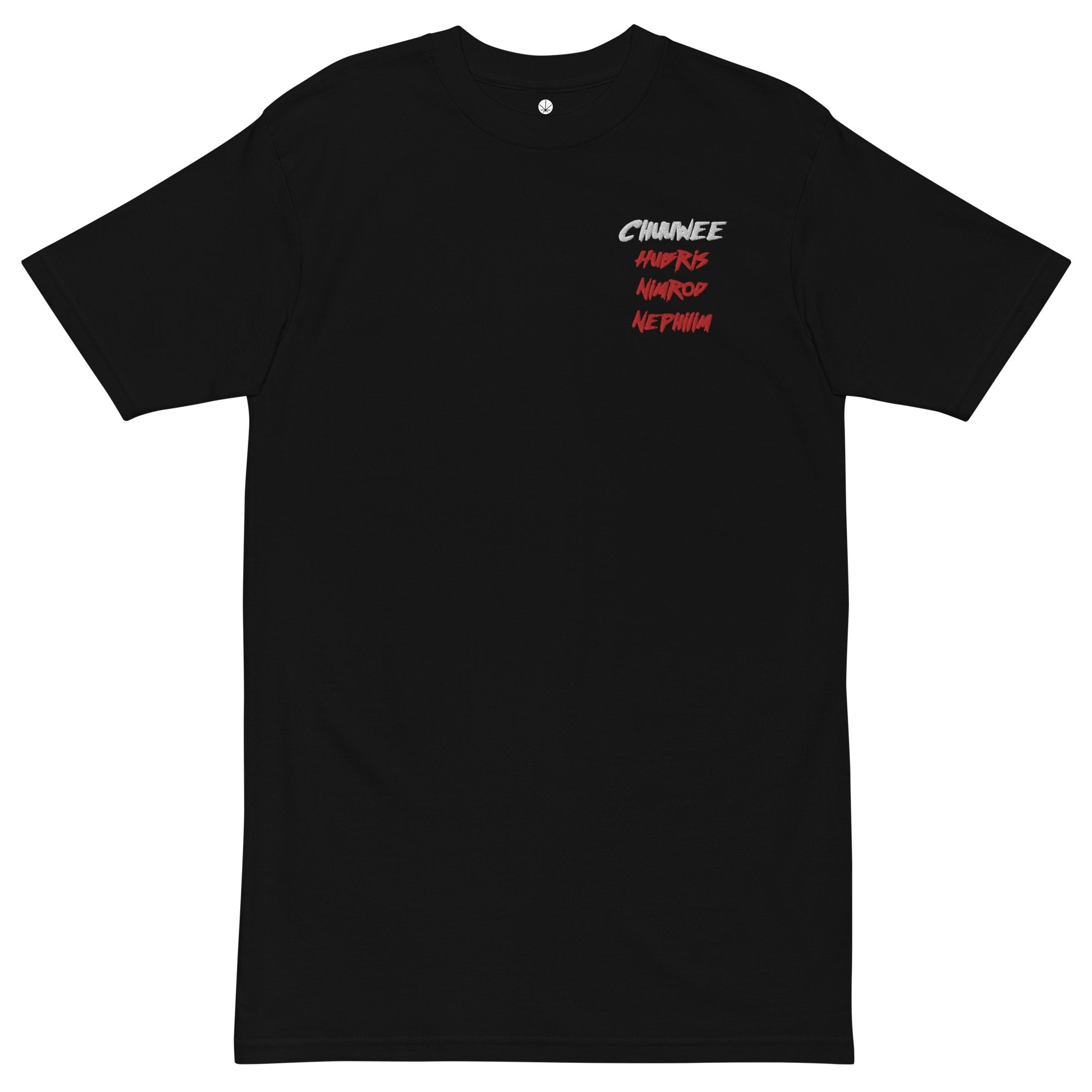 Supreme inc hot sale tee