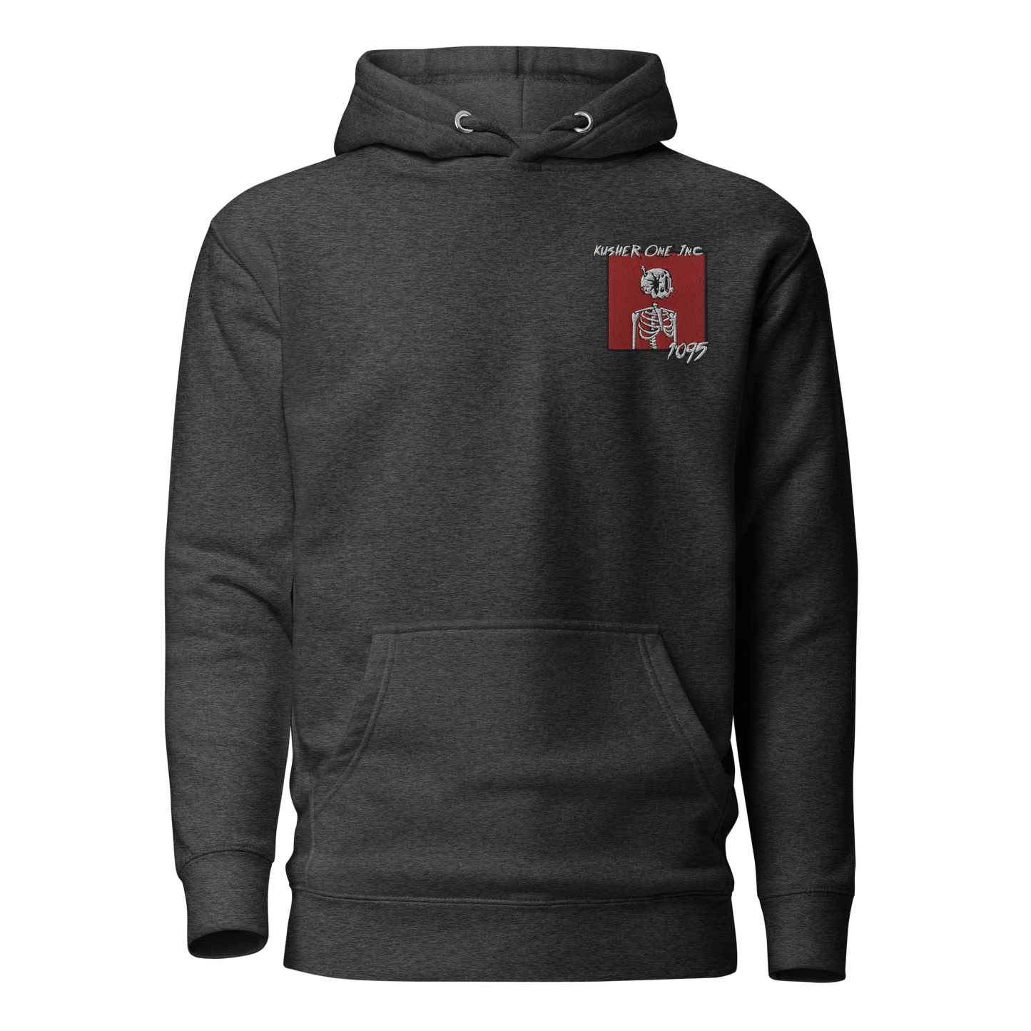 Sugar Skullz 1095 Hoodie
