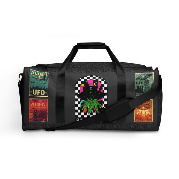 UFO Duffle Bag