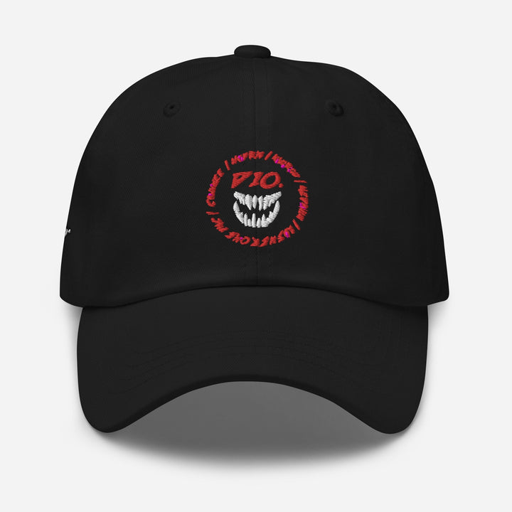 Dio. Hat [CHUUWEE x KUSHER ONE INC] - Kusher One Inc