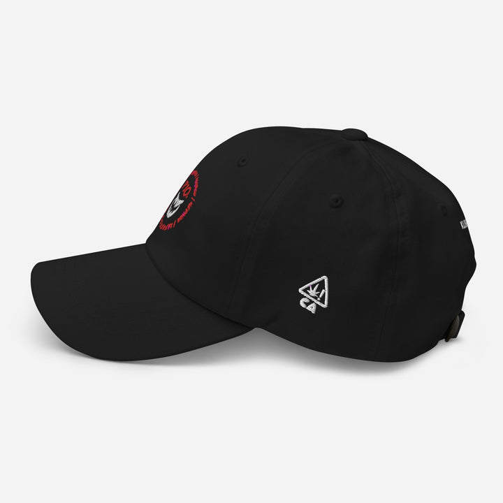 Dio. Hat [CHUUWEE x KUSHER ONE INC] - Kusher One Inc