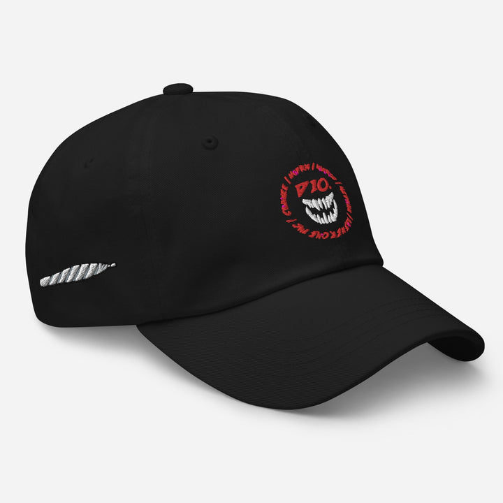 Dio. Hat [CHUUWEE x KUSHER ONE INC] - Kusher One Inc