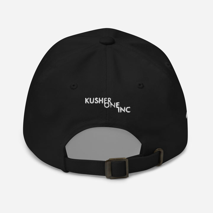 Dio. Hat [CHUUWEE x KUSHER ONE INC] - Kusher One Inc