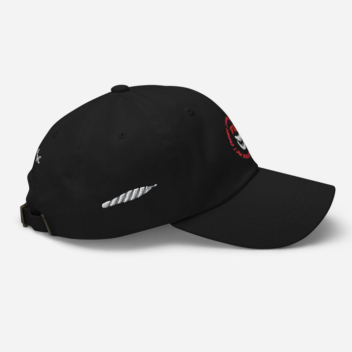 Dio. Hat [CHUUWEE x KUSHER ONE INC] - Kusher One Inc