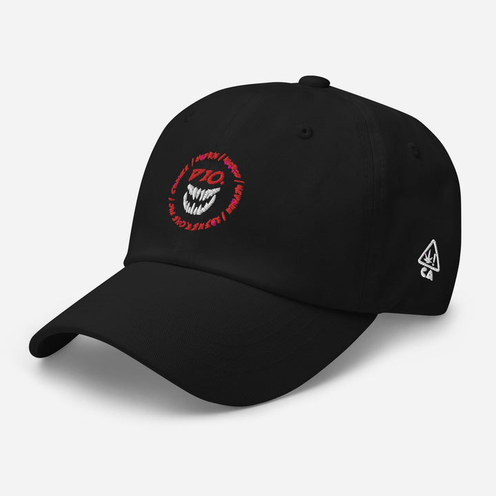 Dio. Hat [CHUUWEE x KUSHER ONE INC] - Kusher One Inc